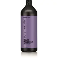 Matrix Total Results - Color Obsessed Shampoo 1 l