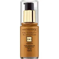 Max Factor Facefinity 3-in-1 Foundation Tawny 95 30 ml