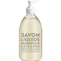 Compagnie De Provence , Extra Pur Liquid Marseille Soap Olive Wood 495 ml Seife