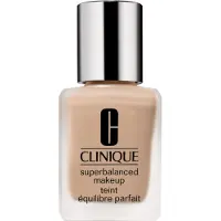 Clinique Superbalanced Foundation CN40 Cream Chamois/04 Cream Chamois 30 ml
