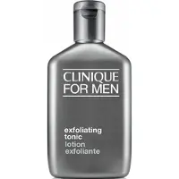 Clinique For Men Exfoliating Tonic 200 ml Tonikum