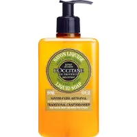 L'Occitane Liquid Hand Soap - Verbena 500 ml