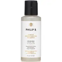 Philip B Gentle Conditioning Shampoo 60 ml