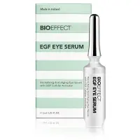 BIOEFFECT Augenpflege EGF Eye Serum 6 ml