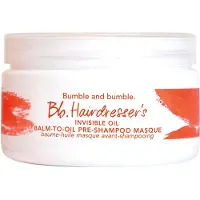 Bumble And Bumble Hairdresser's Invisible Oil Balm-To-Oil 100 ml