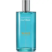 Davidoff , Cool Water Wave EdT Nat. Spray 40 ml Eau de Toilette