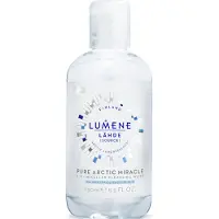 Lumene Nordic Hydra [Lahde] Pure Arctic Miracle 3-in-1 Micellar Cleansing Water 250 ml Gesichtswasser