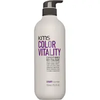 KMS California Color Vitality Conditioner 750ml