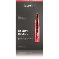 Babor Ampoule Concentrates Beauty Rescue (U) 2 ml 7 stk.