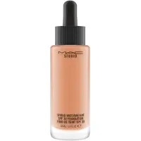 MAC Studio Waterweight SPF 30 Foundation 30 ml - NW35