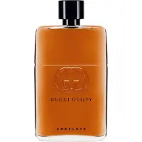 Gucci Guilty Absolute Eau de Parfum 90 ml