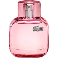 Lacoste L.12.12 Sparkling, Frauen, 50 ml, Nicht nachfüllbare Flasche, Spray