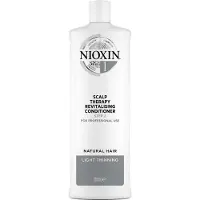 Nioxin System 1 Scalp Revitalizer (dünn wirkendes Haar - fein - natürlich) 1000ml