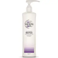 Nioxin 3D Intensive Deep Protect Density Mask 500 ml