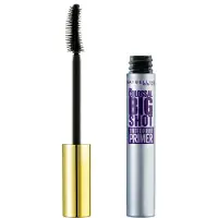 Maybelline The Colossal Big Shot Tinted Fiber Primer Black 8 ml