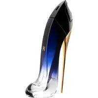 Carolina Herrera Good Girl Légère, Frauen, 50 ml, Orange, Jasmin, Canangabaum, Tonka-Bohne, Spray