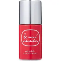 Le Mini Macaron Gel Polish Persimmon 10 ml