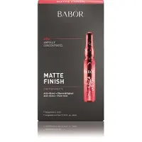 Babor Ampoule Concentrates Matte Finish (U) 2 ml 7 stk.