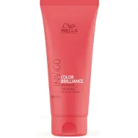 Wella Invigo Color Brilliance Conditioner Fine/Normal 200 ml