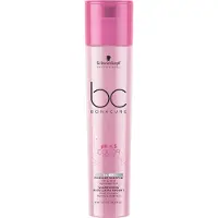 Schwarzkopf BC Bonacure pH4.5 Color Freeze Silver Micella