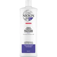 Nioxin System 6 Scalp Revitalizer 1000ml