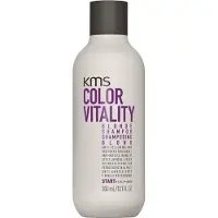 KMS California California Color Vitality Blonde Shampoo 300ml