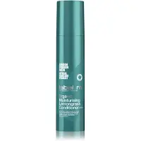 Label.M Label M Conditioner Organic Moisturising Lemongrass Conditioner
