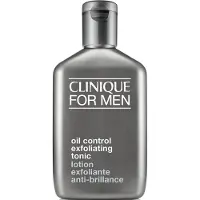 Clinique For Men Oil Control Exfoliating Tonic 200 ml Tonikum