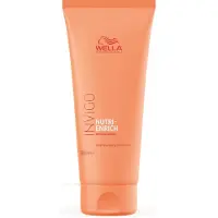 Wella 8005610633954, trockenes Haar, Geschwächtes Haar, Feuchtigkeitsspendend, Ernährung, Schutz, 200 ml, Tube, E, 1 Stück(e)