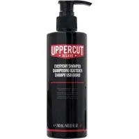 Uppercut Deluxe Everyday Shampoo 240 ml
