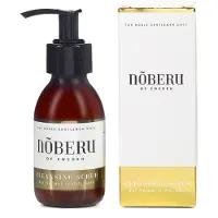 Nõberu Of Sweden - Hair Styling Comb - Compact