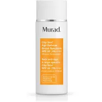 Murad - City Skin Age Defense Sunscreen SPF 50 I PA++++ 50 ml - Sonnencreme