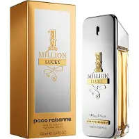 Paco Rabanne Paco , 1 Million Lucky E.d.T. Nat. Spray 100 ml Eau de Toilette