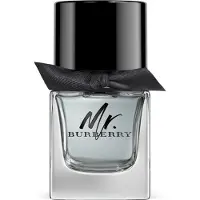 Burberry Mr Eau de Toilette Spray 50ml 50 l