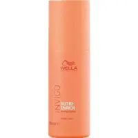 Wella Invigo Nutri-enrich Wonder Balm Deep Nutrition Trockenes/geschädigtes Haar 150 ml