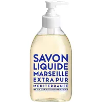 Compagnie De Provence , Extra Pur Liquid Marseille Soap Mediterranean Sea 300 ml Seife