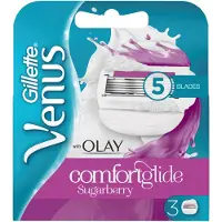 Gillette Venus & Olay Zuckerbeere 3er-Pack