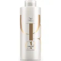Wella Oil Reflections - Shampoo 1000 ml