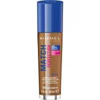 Rimmel Shampoo Hair Extra Moisturizing Shampoo