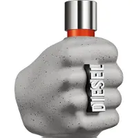 Diesel Only The Brave, Männer, 50 ml, Nicht nachfüllbare Flasche, Koriander, Zitrone, Mandarine, Labdanum, Violett, Bernstein, Benzoe-Resinoid, Zedernholz, Leder, Styrax