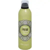 Grazette Crush Illusion Thermal Mousse 300 ml