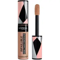 L'Oréal Infallible More Than Concealer 10ml (Various Shades) - 330 Pecan