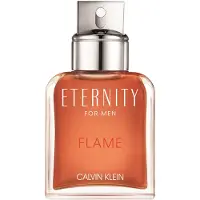 Calvin Klein Eternity Flame For Men Eau de Toilette 50 ml