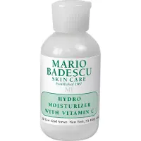 Mario Badescu Hydro Moisturizer With Vitamin C 59 ml