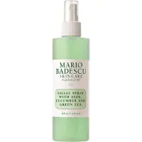 Mario Badescu Facial Spray With Aloe, Cucumber & Green Tea 236 ml