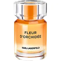 Karl Lagerfeld Fleur Orchidee Edp Spray