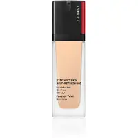Shiseido Synchro Skin Self-Refreshing Foundation SPF30 30 ml