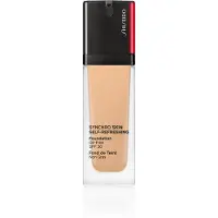 Shiseido Synchro Skin Self-Refreshing Liquid Foundation 350 Maple 30 ml