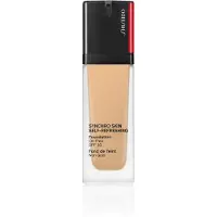 Shiseido Synchro Skin Self-Refreshing Liquid Foundation 330 Bamboo 30 ml