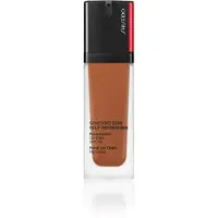 Shiseido Synchro Skin Self-Refreshing Liquid Foundation 520 Rosewood 30 ml